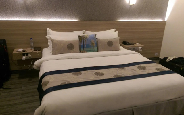 Kaani Grand Seaview - photo 3