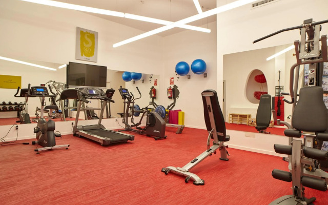Sud Ibiza Suites