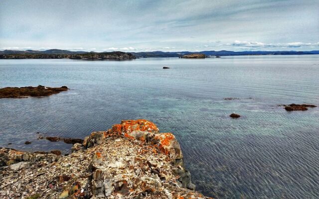 The Killick Inn & Suites