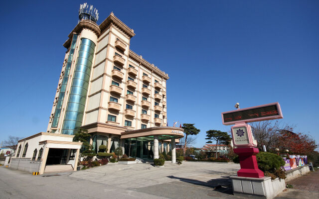 Hotel Amaranth