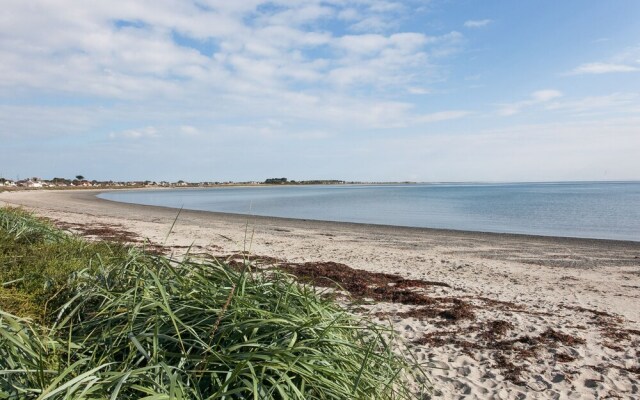 Manse On The Beach