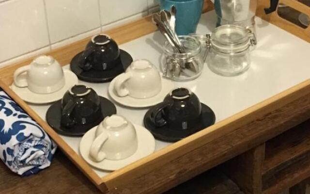 Appartamento Centro Storico di Pavia