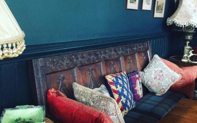 The King Alfred Pub