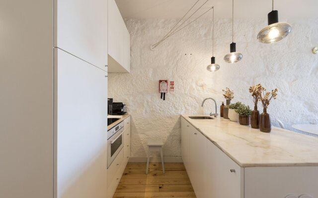 Cativo Apartment - Porto Downtown