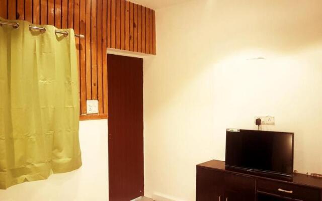 Joey'S Hostel Agra