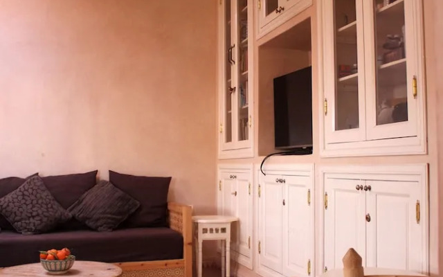 Tifawin Apartment