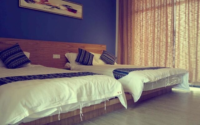 Weizhou Island Summer Solstice Sea View Hotel
