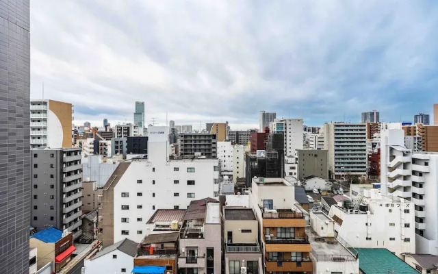 Apartment Hotel 11 Kuromon