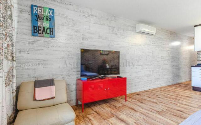 The Americas Beach Apartment