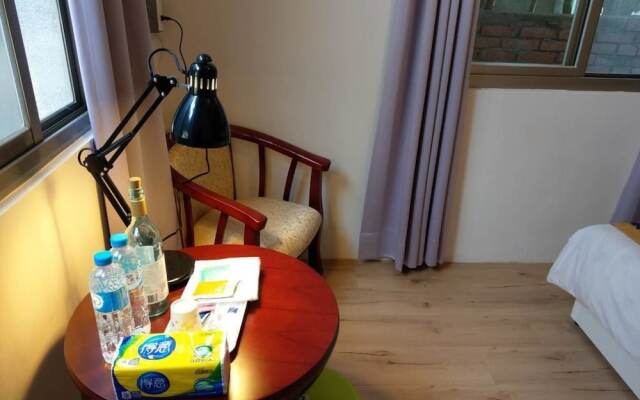 Citibnb Kaohsiung 1st