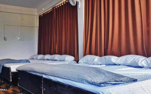 STAYMAKER BlackBuck Adventures