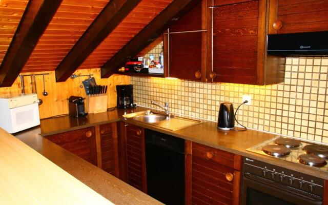 Greppons O 040 - MOUNTAIN apartment 8 pers