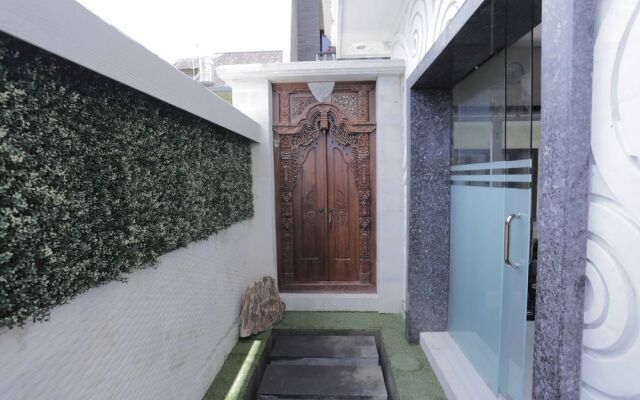 RedDoorz @ Gunung Payung Kerobokan