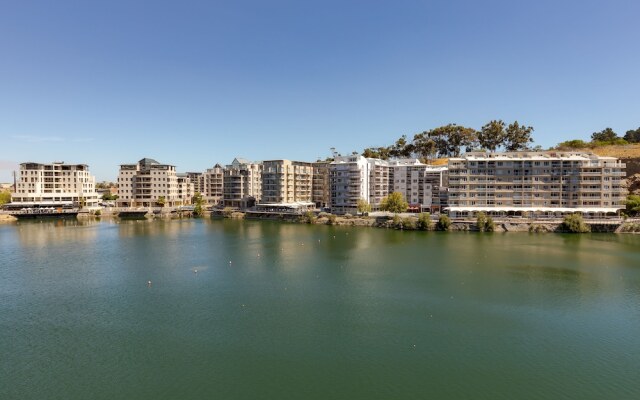 Tyger Waterfront Serviced Apartments