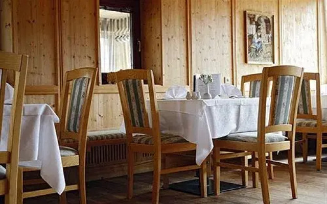 Hotel & Spa Sonnenparadies**** - Falkensteiner