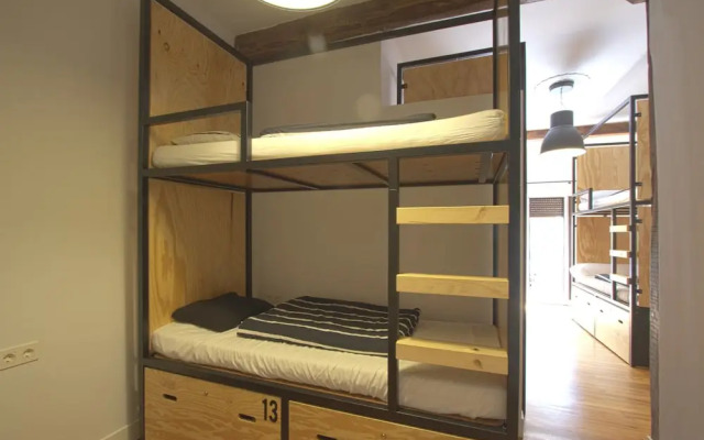 Surfing Etxea - Hostel