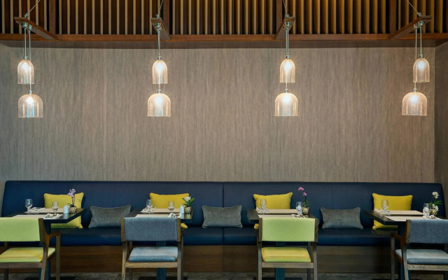 Courtyard by Marriott Riyadh Northern Ring Road
