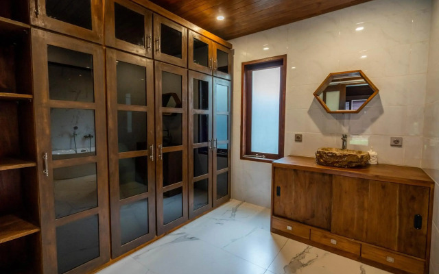 Shankara Munduk Bali