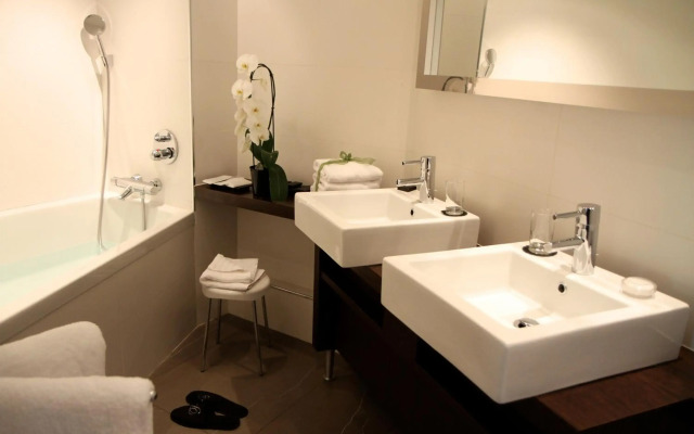 Palladia Hotel