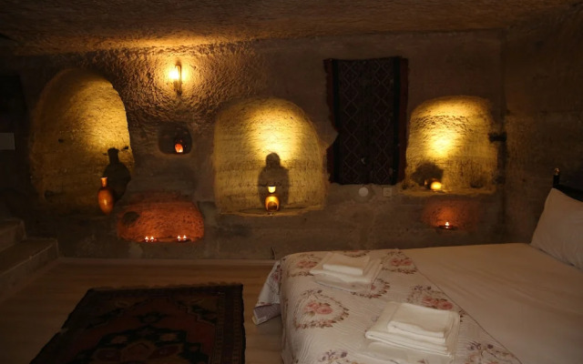 Unicorn Cave Hotel