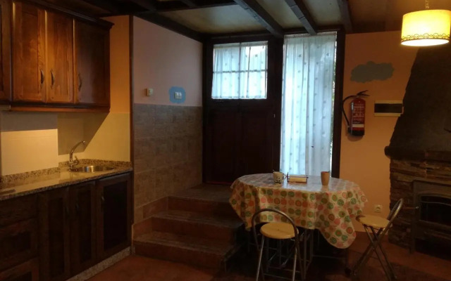 Apartamentos Luna de Vilar