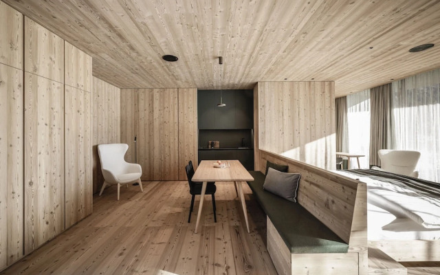 OLM Nature Escape - Eco Aparthotel