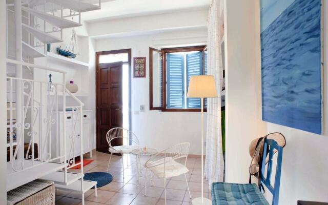 Casa Marettimo