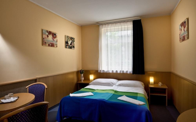 Jagello Hotel