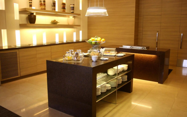 Concorde Hotel Singapore