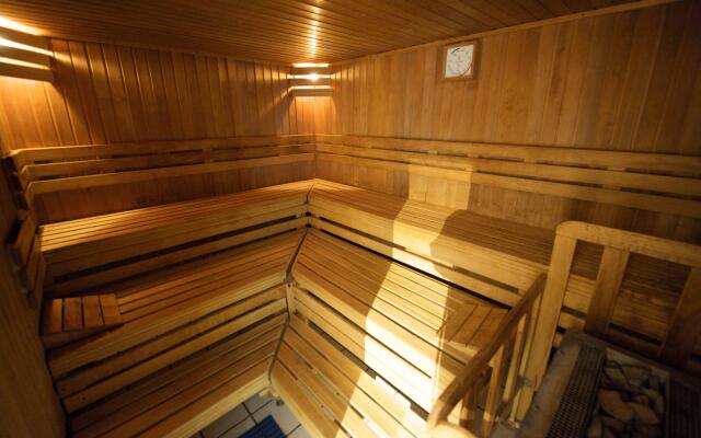 Holiday Inn Berlin City West by IHG