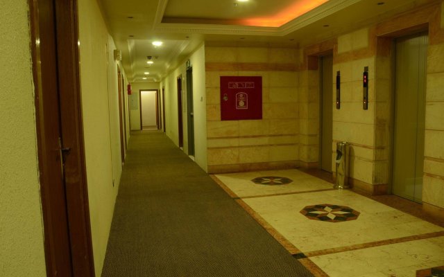 Durrat Al Masafi Hotel