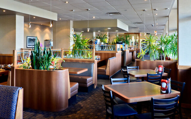 Sandman Hotel Lethbridge