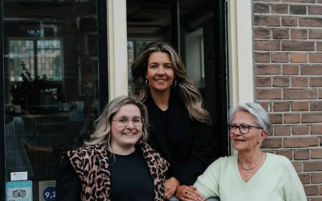 Hotel het Oude Raadhuis