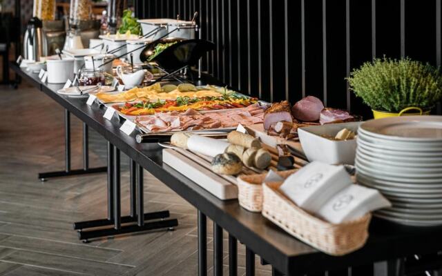 Rezydencja Morski Tygiel