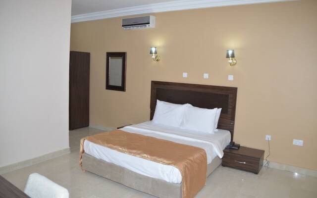 Residency Hotel Leophine House