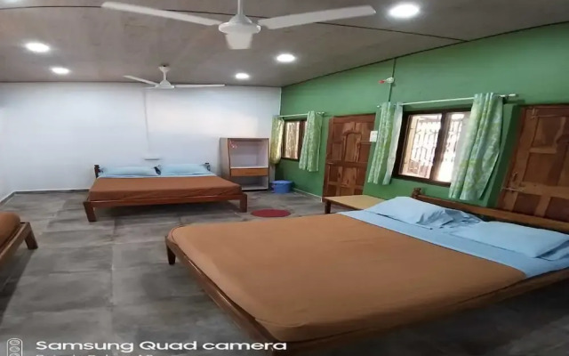 The Jungle Resort Amba