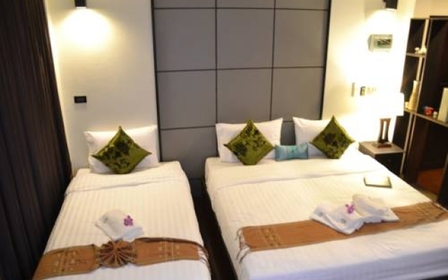 Huen Pak Jai Guesthouse