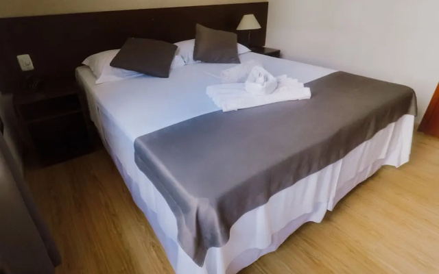 Alzira Granada Hotel