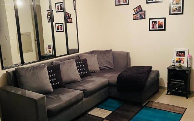 Condominio Brisasde maitene