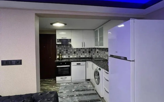 Aygun Suites Hotel Bungalow