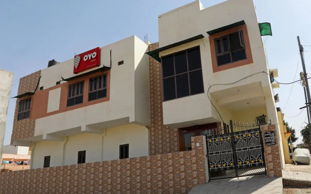 OYO Rooms C Road Paota