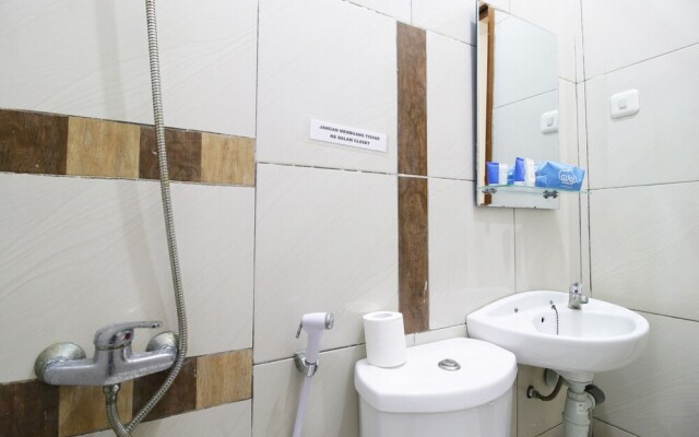 Airy Kedawung Tuparev 55B Cirebon