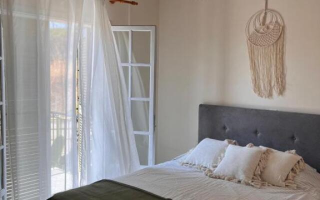 Katina'S Dream House In Peloponnese