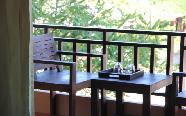 Kanlaya Park Apartment Hotel