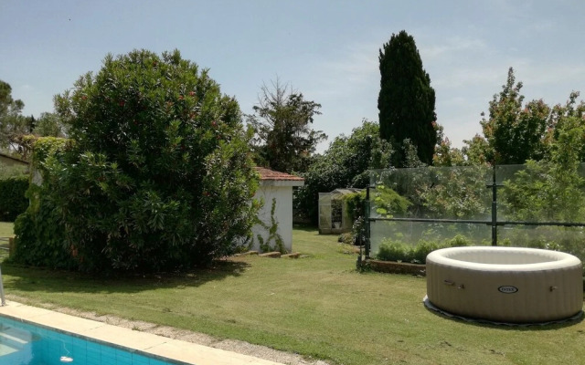 Poderi di Tragliatella Farmhouse