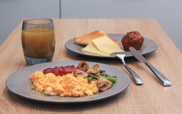 IZZZI by Vladimirskaya