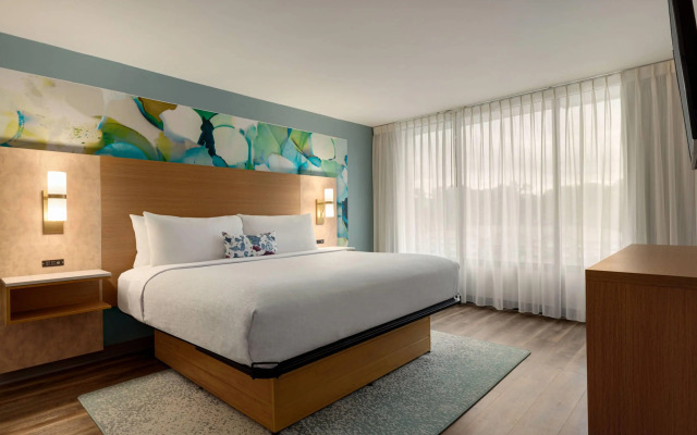 Wyndham Garden Atlanta Airport