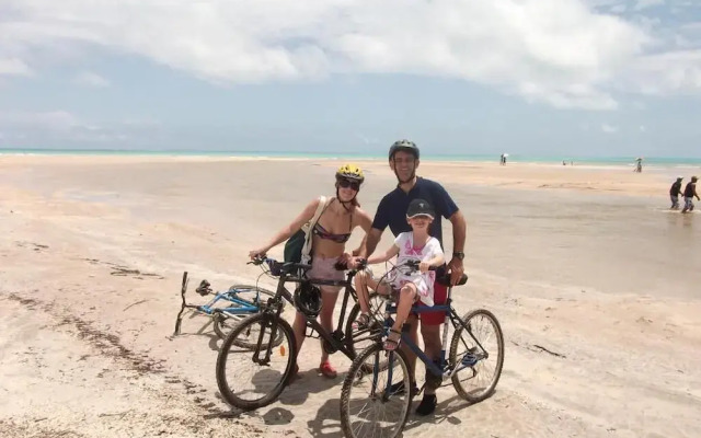 Dolphin Pousada Gasthaus