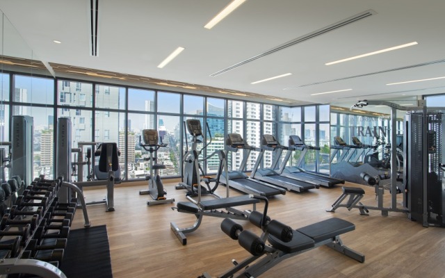 Staybridge Suites Bangkok Thonglor by IHG
