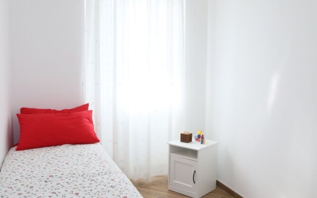 Alloggio turistico Giuly